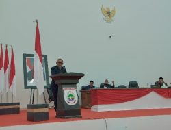 RPJMD 2025-2029 Resmi Jadi Perda, SDK Tekankan Pentingnya Efisiensi Anggaran