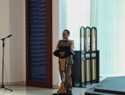 Wujudkan Misi Kedua SDK-JSM, Bapperida Sulbar Usung 4 Solusi Atasi Kemiskinan: Dari Data Hingga Infrastruktur