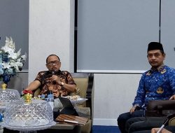 ESDM Sulbar Paparkan Program Strategis 2026, Gubernur Tekankan Program Sesuai Kebutuhan Rakyat