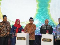 Sinergi Pemprov Sulbar & BI Sulbar: Akselerasi UMKM dan Ekonomi Syariah Menuju Sulbar Maju