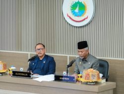 Koperasi ASN Sulbar Resmi Dibentuk, Sasar Usaha Simpan Pinjam dan Mini Market