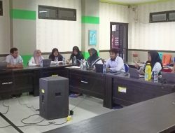 Dinkes Sulbar Perkuat Transformasi Digital Kesehatan Lewat Pelatihan SPBE