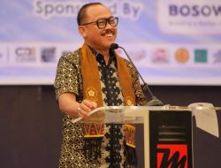 Suhardi Duka Minta 50 Kuota Anak Sulbar Bisa Kuliah di UGM, Siapkan Guru dan ASN Kuliah S2