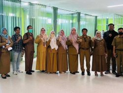Dukung Misi SDK-JSM: Dinkes Sulbar Perketat Pengawasan Kualitas Layanan Rumah Sakit