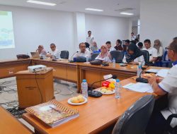 DPRD Bersama OPD Pemprov Sulbar Lanjutkan Pembahasan Ranperda Pertanggungjawaban Pelaksanaan APBD 2024