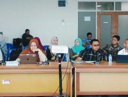 Dukung Visi SDK-JSM, BPKPD Sulbar Optimalkan Pengawasan Pertanggungjawaban Keuangan Daerah