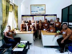 Sambut HUT Ke-80 RI, Pemdes Totolisi Sendana Rencanakan Sejumlah Agenda Penting