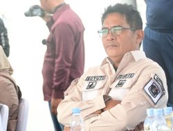 PP Palipi Jadi Motor Penggerak Ekonomi Biru dan Ketahanan Pangan Sulbar