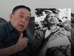 Wagub Sulbar Bantu Kapus Alu Usai Diduga Dianiaya Saat Eksekusi Lahan