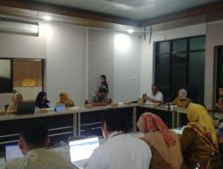 Dukung Ketahanan Air, Dinas ESDM Sulbar Percepat Pembentukan DSDA