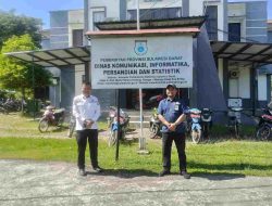 Dukung Arah SDK-JSM, Diskominfo Sulbar Tata Ulang Aset Lewat Lelang