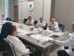 Sulbar Siapkan Data Bioenergi untuk Capai Target 23% EBT Tahun 2025