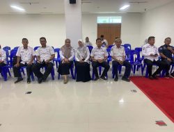 Dari Rapat Paripurna DPRD: BPKPD Sulbar Jelaskan Strategi Penyertaan Modal ke Bank Sulselbar