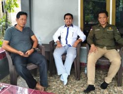 Listrik untuk Botteng: Dinas ESDM Sulbar Pantau Langsung Usulan Warga