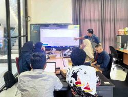 Bapperida Sulbar Sempurnakan P-RKPD 2025 untuk Selaraskan Visi Panca Daya SDK-JSM