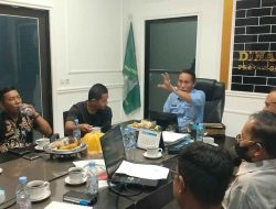 Pemprov Sulbar Akan Rehabilitasi Rumah Korban Banjir di Mamuju