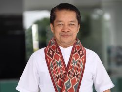 Ancaman ISPA di Tengah Iklim Tak Menentu: Simak Imbauan Dinkes Sulbar