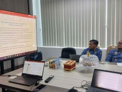BPKPD Sulbar Siapkan Anggaran Optimal untuk Dukung Sekolah Rakyat 2025