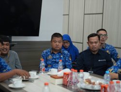 SulbarJadi Model Percontohan Pengembangan Transmigrasi, Pemprov Persiapkan Penyambutan Menteri Desa PDTT