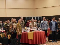 Sulbar Gelar Rakor Ke-Transmigrasian: Ketua DPRD Sulbar Harapkan Pembangunan Berkelanjutan