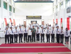 Retret Pemprov Sulbar: BI Dorong UMKM, Digitalisasi, dan Ekonomi Syariah untuk Sulbar Maju
