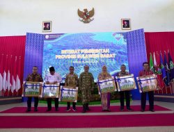 Pesan Keras di Akhir Retret: Anggaran Bukan untuk Transaksi Politik tapi Kesejahteraan Rakyat