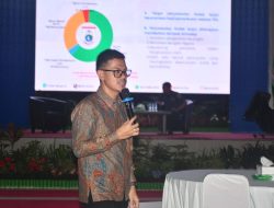 Retret Pemprov Sulbar: BPK Ingatkan Soal Transparansi dan Akuntabilitas Keuangan