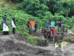 Kolaborasi DKP Sulbar dan Korem 142: Budidaya Ikan Nila untuk Pangan yang Berkelanjutan