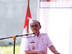 Peluncuran Serentak Koperasi Merah Putih, Gubernur SDK: Saya Akan Turun Langsung Monitoring