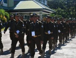 Dinas ESDM Sulbar Berkomitmen Dorong Tata Kelola LTJ Mamuju yang Transparan dan Berkelanjutan