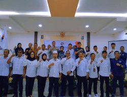 DPW IJS Majene Resmi Dilantik: Jembatan Informasi Antara Masyarakat dan Pemerintah
