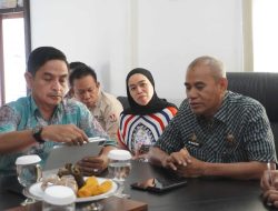 BPKPD Sulbar Dukung Penuh Pengadaan Rumah Adat Salassaq, Pastikan Administrasi Aset Tertib