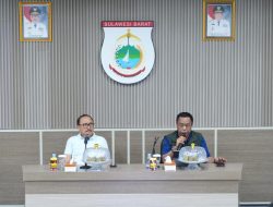 SDK Minta Kesbangpol Perhatikan Detail Persiapan Paskibraka Jelang HUT RI ke-80