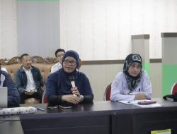 Lindungi Nakes dari Hepatitis B, Sulbar Distribusikan Ribuan Vaksin