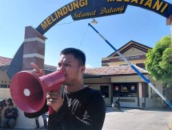 Polres Majene Didesak Bongkar Mafia SIM dan Tutup Peredaran Miras serta THM