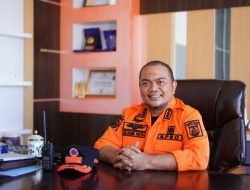 Gempa Guncang Poso dan Malunda, BPBD Sulbar Pastikan Situasi Terkendali