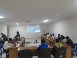 Pemprov Sulbar Pastikan Penyesuaian Anggaran Berjalan Transparan dan Tepat Sasaran