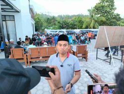 Hak Passandeq Silumba 2025 Mulai Diberikan