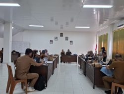 FLS3N 2025, Ajang Kreativitas dan Bakat Siswa SMA/SMK se Sulbar