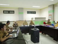 BPKPD Sulbar Fokus pada Penguatan Pajak Daerah dan Pengembangan Teknologi Informasi