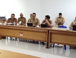 Akuntabilitas dan Transparansi, BPKPD Sulbar dan DPRD Sulbar Bahas KUPA-PPAS Perubahan TA 2025