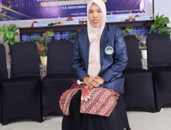 Usai Pembayaran Praktek Mahasiswa Disorot, Ketua Stikmar Majene Angkat Bicara
