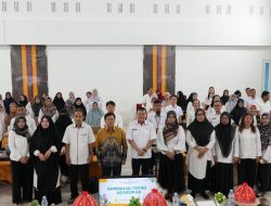 DPKD Sulbar Gelar Bimtek Kearsipan: Perkuat Tertib Arsip Wujudkan Tata Kelola Pemerintahan Akuntabel