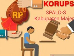 Dugaan Korupsi Pembangunan SPALD-S di Desa Kabiraan, Negara Rugi Rp31 Juta Lebih, Kejaksaan Didorong Usut Tuntas