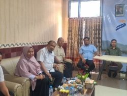 Pemprov Kordinasi dengan Bulog, Beras 10 Kg Akan Disalurkan untuk 106.080 Keluarga di Sulbar