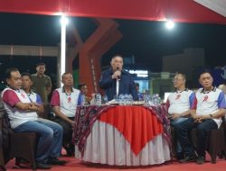 HUT Ke-79 Bhayangkara: Pemprov Sulbar Apresiasi Polri, Harap Tetap Profesional dan Humanis