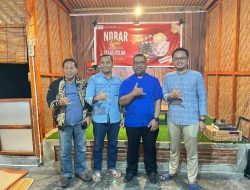 Kaprodi KPI Apresiasi Film Mahasiswa sebagai Wujud Dakwah Kreatif