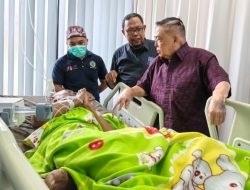 Wagub Sulbar Desak Evaluasi Eksekusi Tanah Usai Insiden Kekerasan di Polman