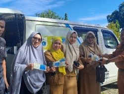Samsat Keliling di Kantor Gubernur Sulbar: ASN Antusias Bayar Pajak Tanpa Ribet!