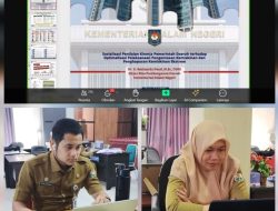 Laksanakan Misi SDK-JSM, Bapperida Sulbar Optimalkan Strategi Penghapusan Kemiskinan Ekstrem